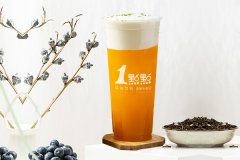 瑞幸咖啡店加盟费多少？准备9万元的资金就可-1点点奶茶加盟